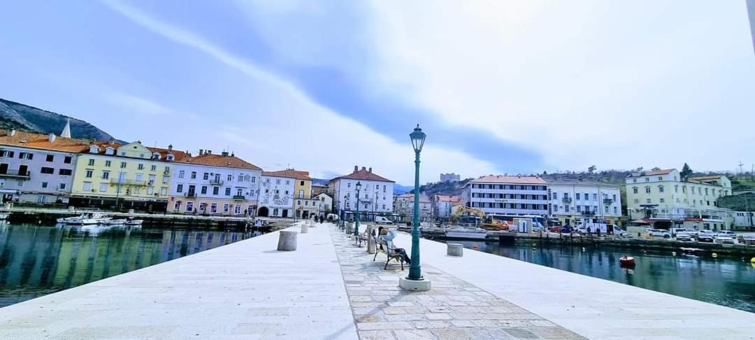 Bake Milke Apartament Senj (Lika-Senj)