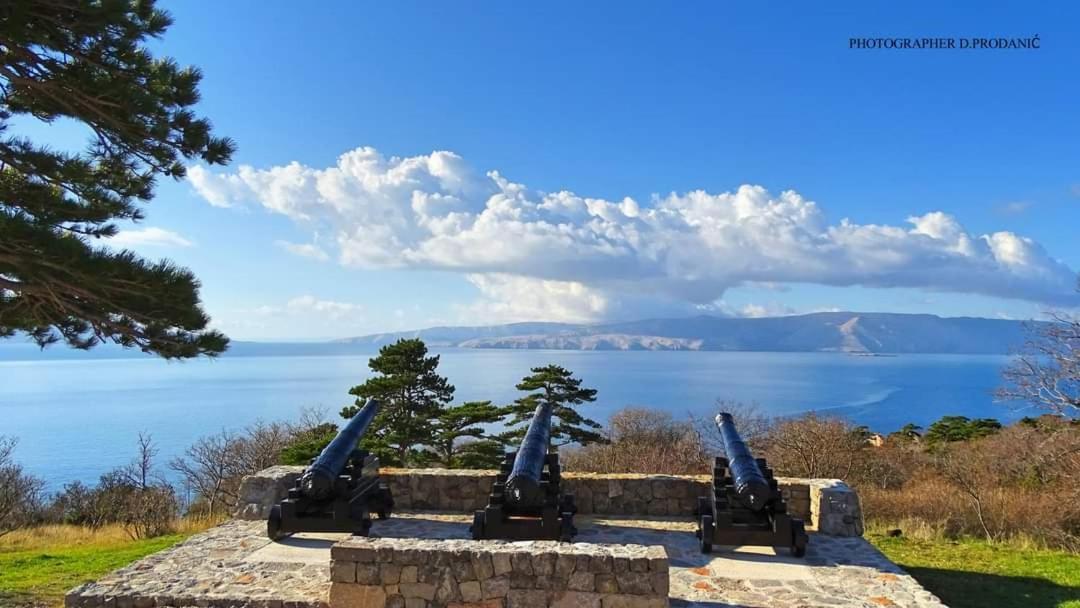 Bake Milke * Senj (Lika-Senj)
