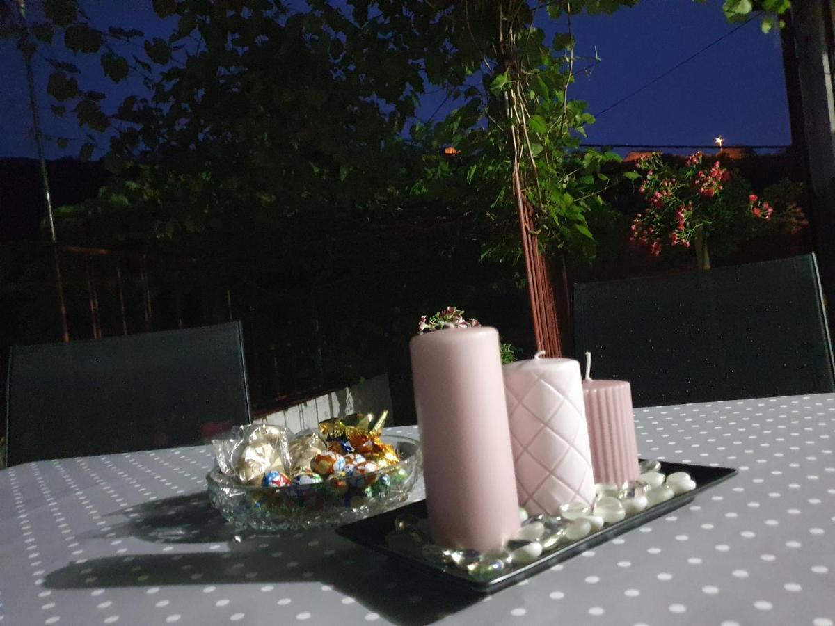 Apartament Bake Milke Senj (Lika-Senj)