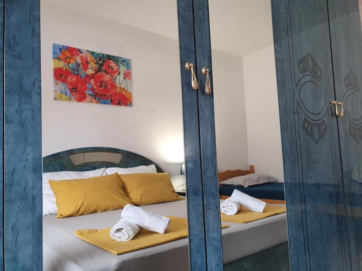 Apartament Bake Milke